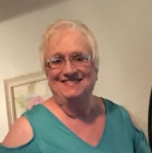 Meet your Posher, Diane